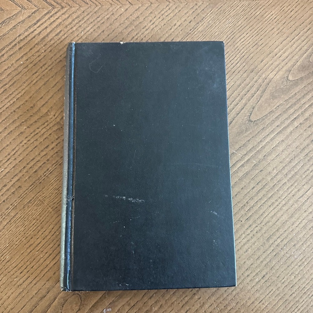 Hallowe'en Party Agatha Christie 1969 Hardcover Dodd Mead Hercule Poirot Mystery